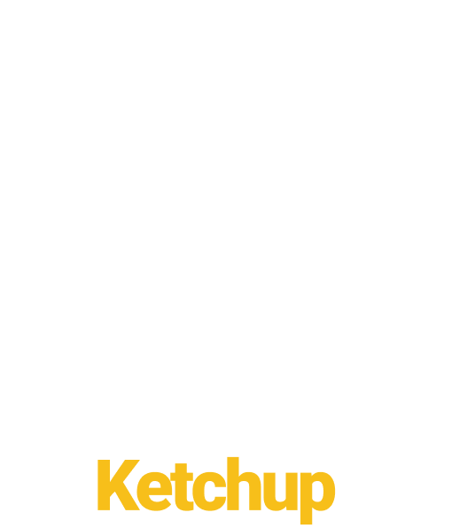 Ketchup