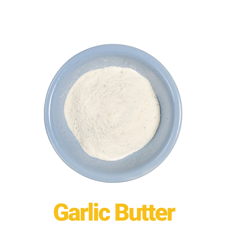 Garlic Butter