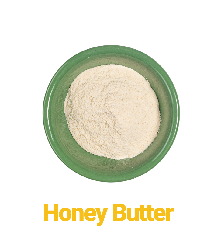 Honey Butter