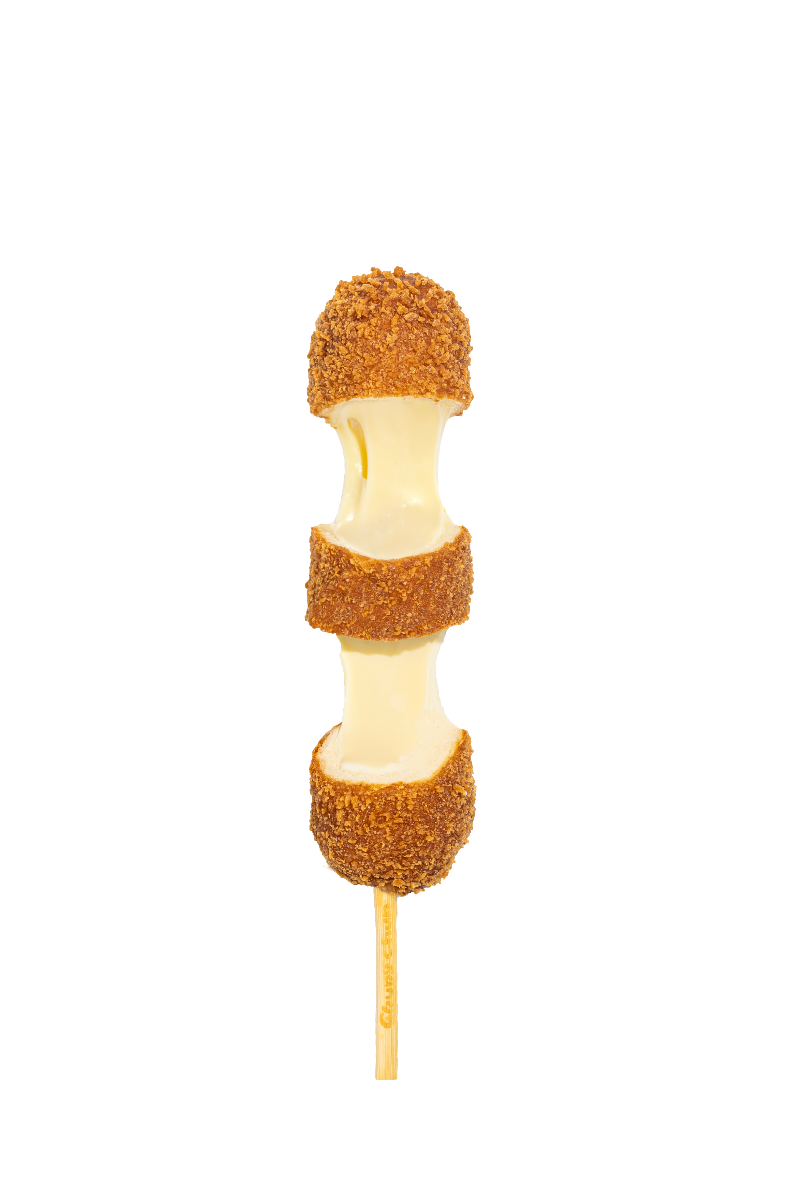 WHOLE MOZZARELLA RICEDOG