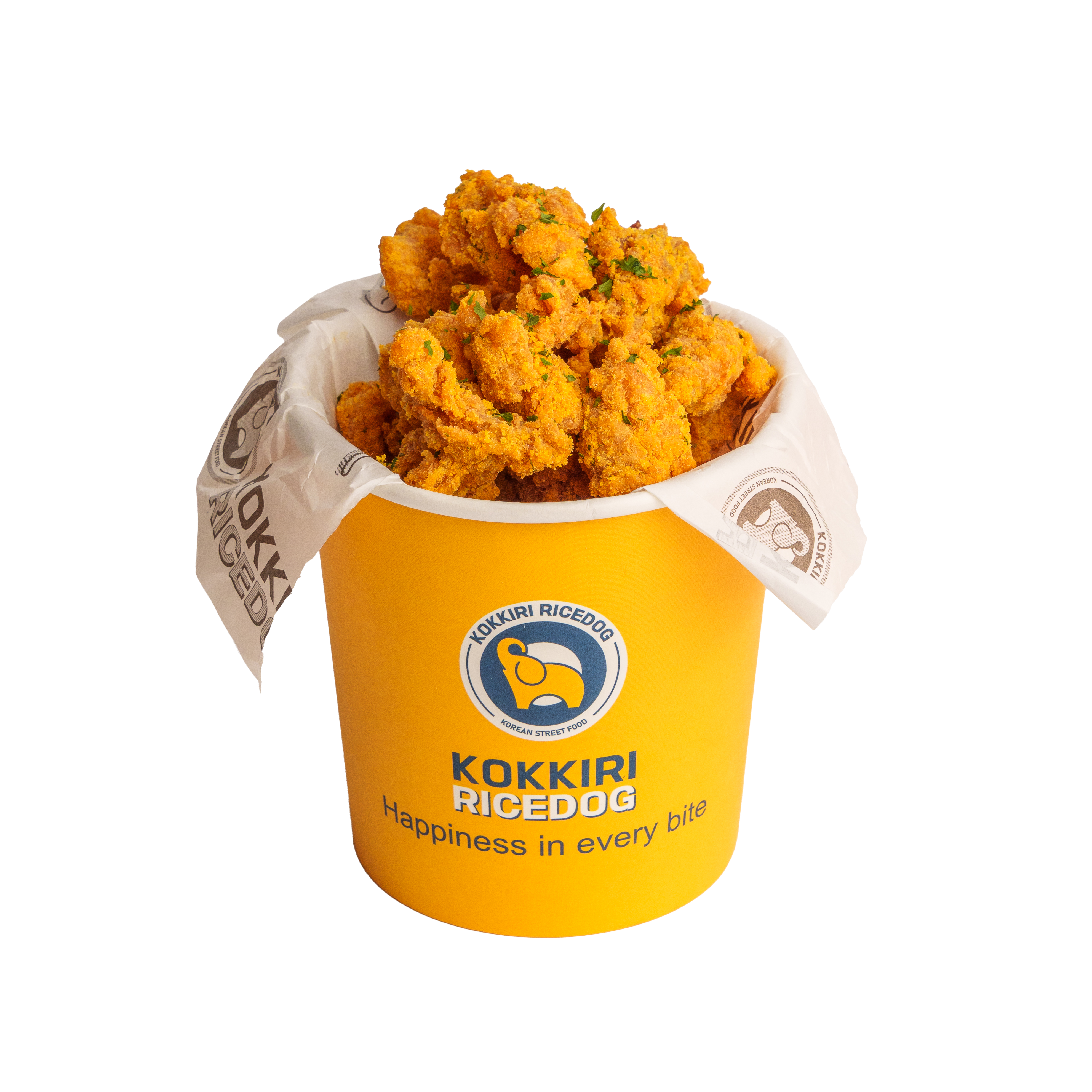 SNOW CHEDDAR CHICKEN